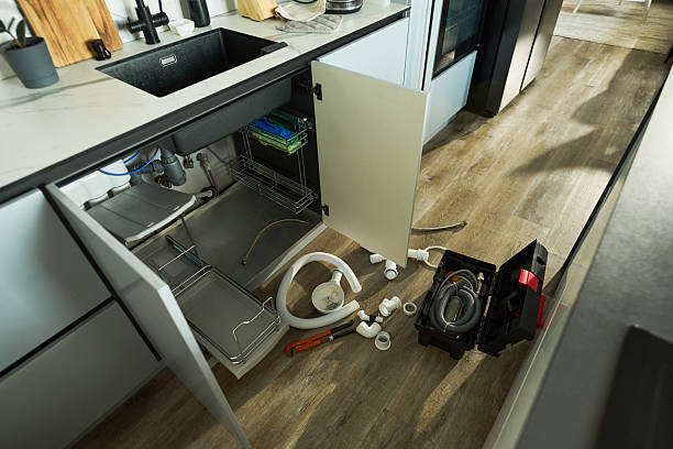 24/7 Emergency Pipe Repair experts in Aledo, IL