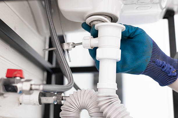 Reliable Pipe Repair contractor in Aledo, IL by Masters Plumbing Service